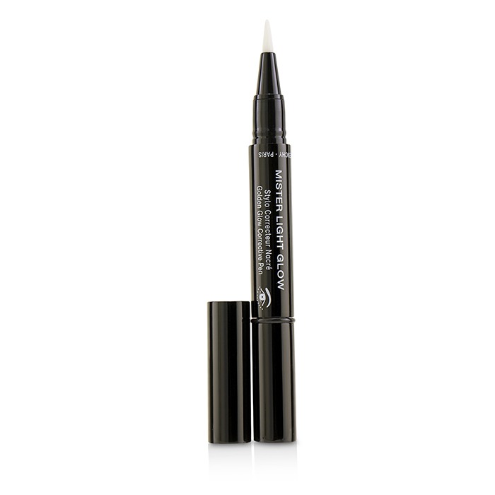 Хайлайтер Givenchy Mister Light с перламутром для лица, 1.6 мл