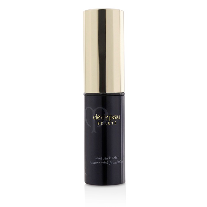 Крем-фиксатор Cle de Peau с сияющим эффектом для лица SPF 17, 9 г