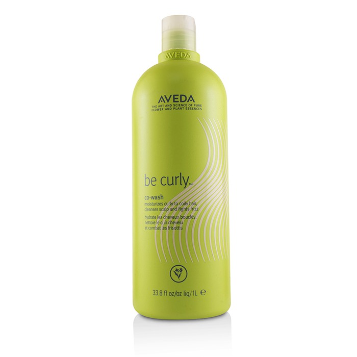 Aveda очищающее средство для кудрявых волос с маслом бабассу, 1000 мл