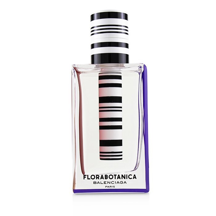 Парфюм Balenciaga Florabotanica с восточными цветочными нотами, 50 мл
