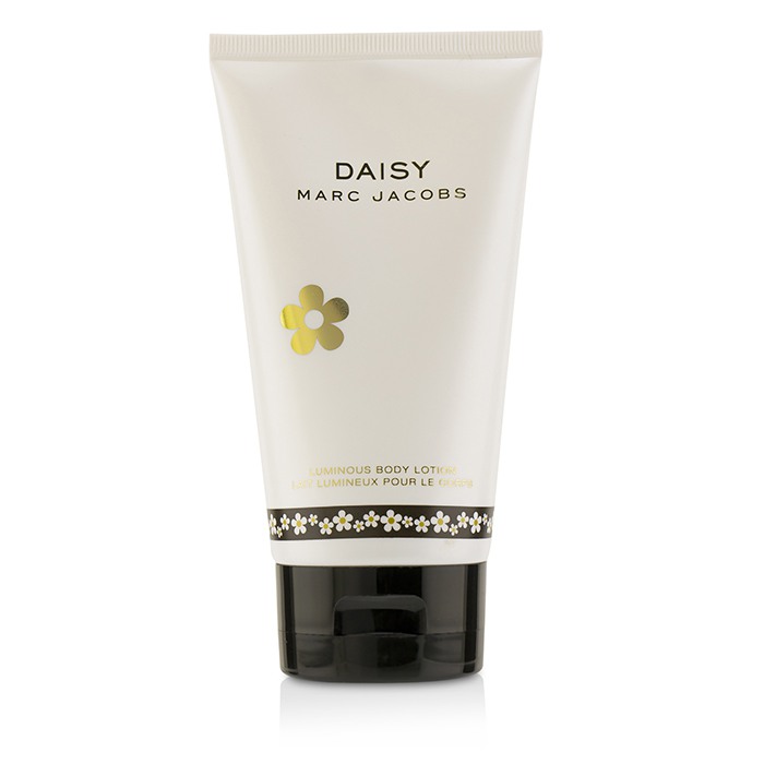 Лосьон для тела с увлажняющим эффектом 150 мл Marc Jacobs Daisy Luminous