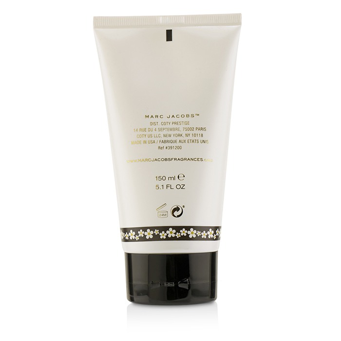 Лосьон для тела с увлажняющим эффектом 150 мл Marc Jacobs Daisy Luminous