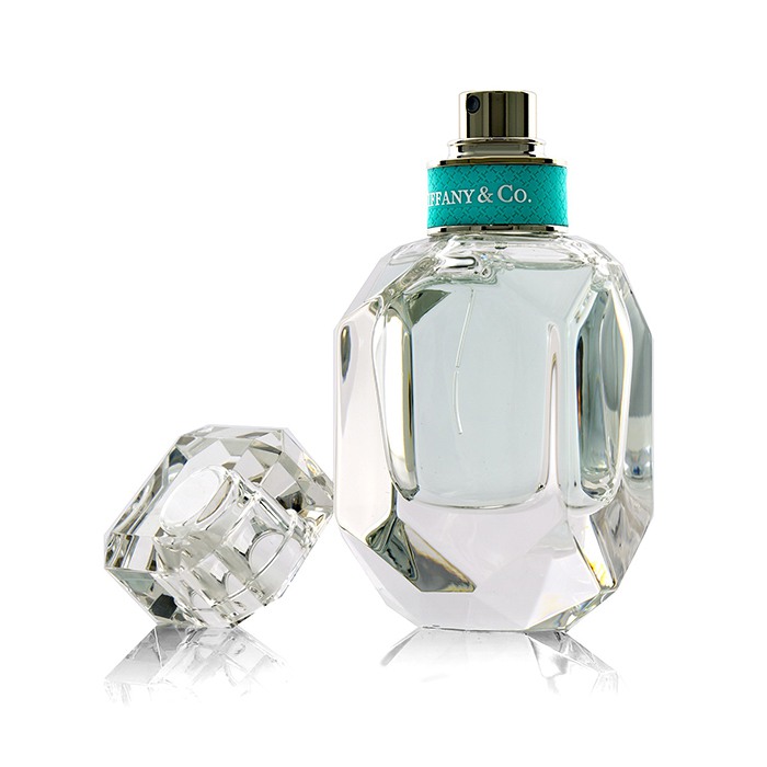 Парфюм Tiffany & Co. с цитрусовыми и цветочными нотами, 50 мл