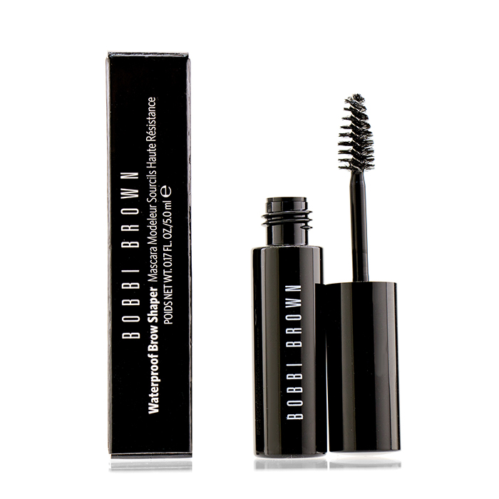Форматор для бровей Bobbi Brown с водостойкой фиксацией, 5 мл