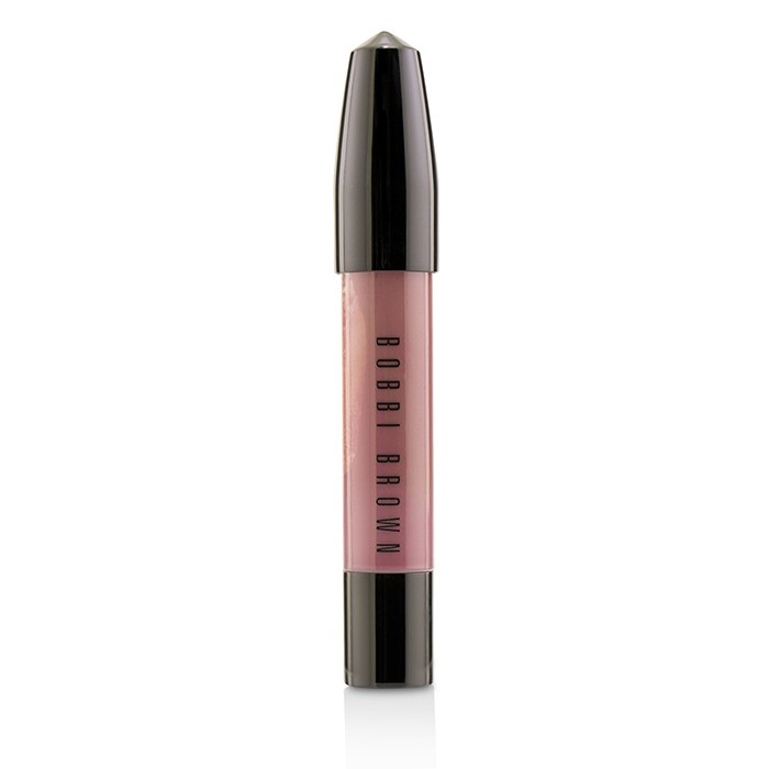 Жидкая помада Bobbi Brown Art Stick с увлажняющей формулой, оттенок Uber Red, 5 мл