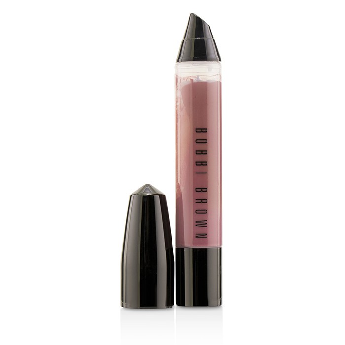 Жидкая помада Bobbi Brown Art Stick с увлажняющей формулой, оттенок Uber Red, 5 мл