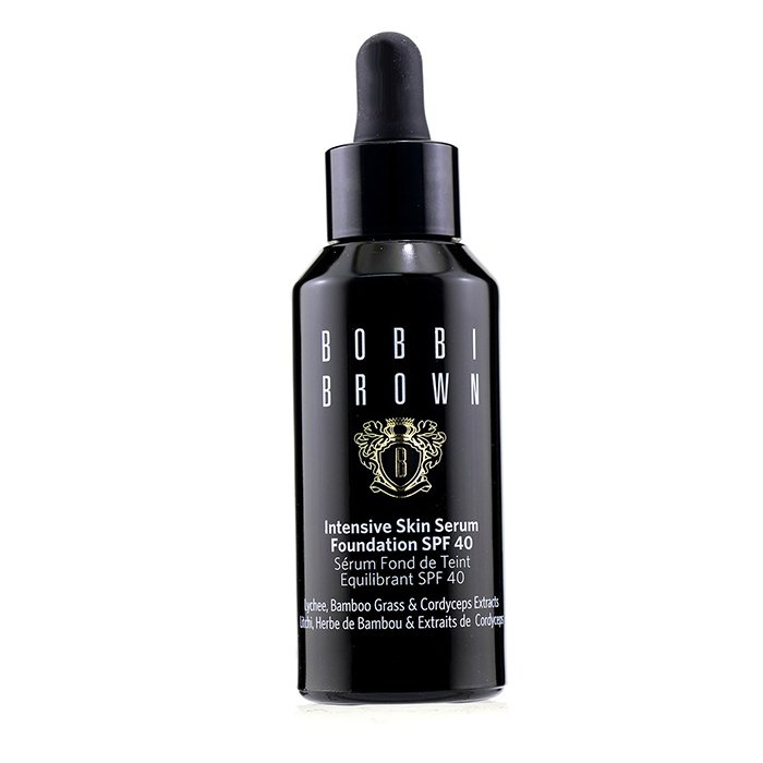 Интенсивная Основа Сыворотка SPF 40