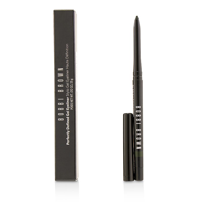 Гелевый карандаш для глаз Bobbi Brown с водостойким эффектом, 0.35 г