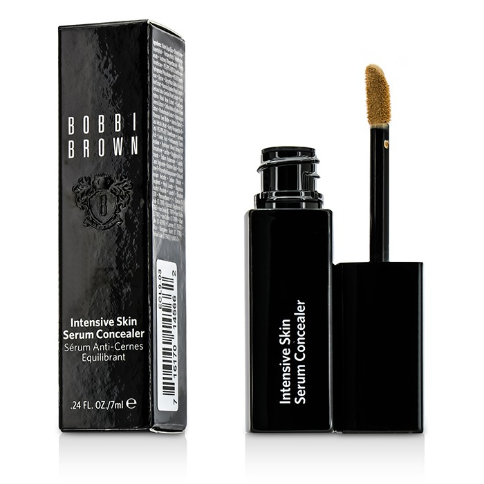 Консилер-сыворотка Bobbi Brown с кордицепсом для лица, 7 мл