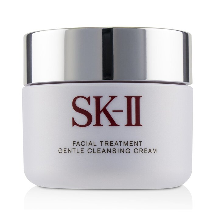 Очищающий крем для лица SK-II с Питером™, 80 г