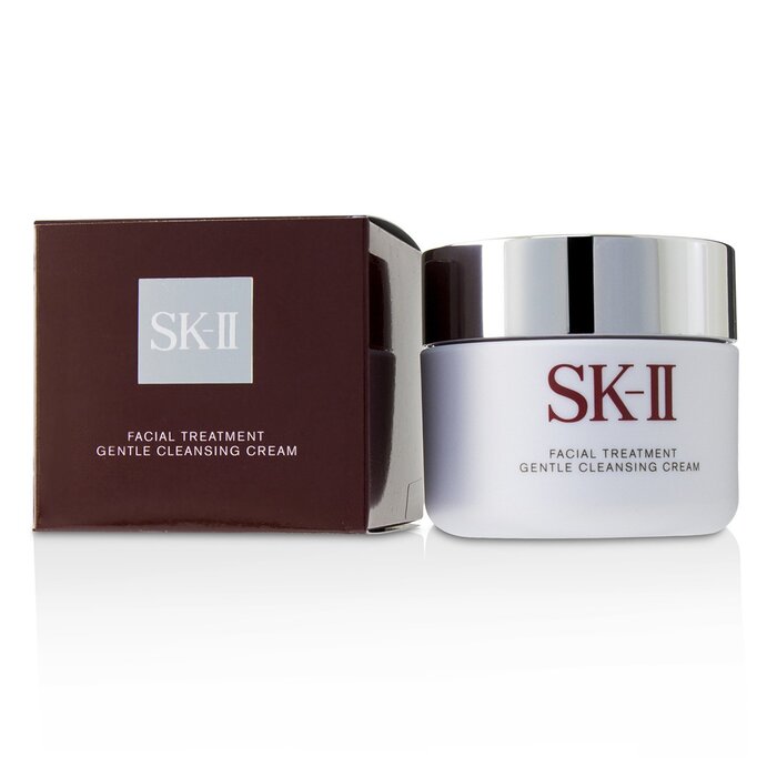 Очищающий крем для лица SK-II с Питером™, 80 г