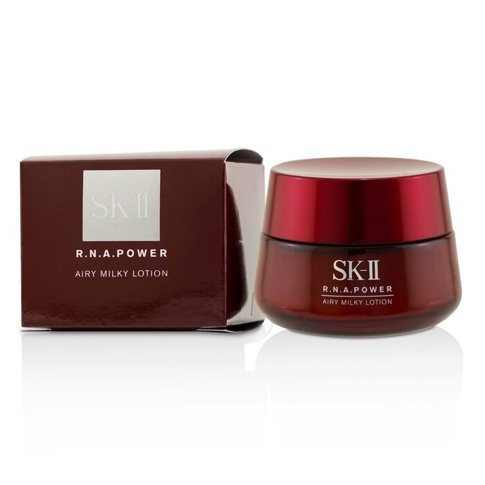 Увлажняющая лосьон-эмульсия SK-II R.N.A. для лица, 50 г