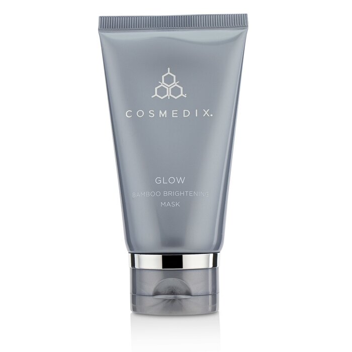 Glow Осветляющая Маска с Бамбуком