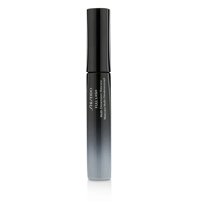 Тушь для ресниц Shiseido Full Lash с эффектом объема и длины, 8 мл