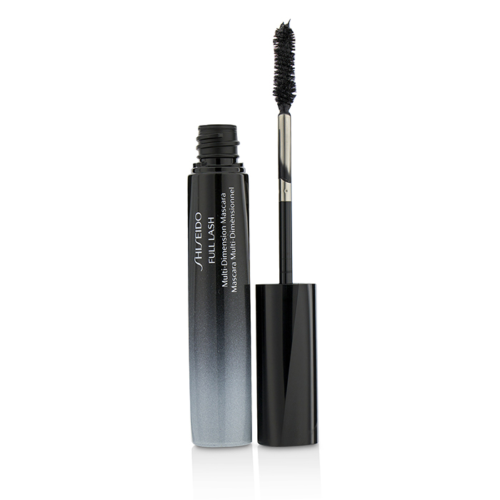 Тушь для ресниц Shiseido Full Lash с эффектом объема и длины, 8 мл