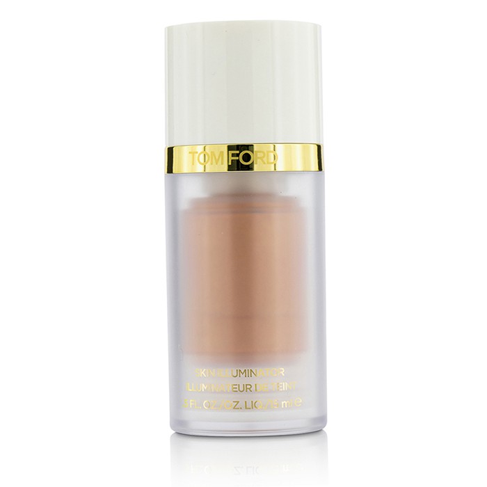 Иллюминатор для лица с перламутром Tom Ford Skin Illuminator #01 Fire Lust, 15 мл