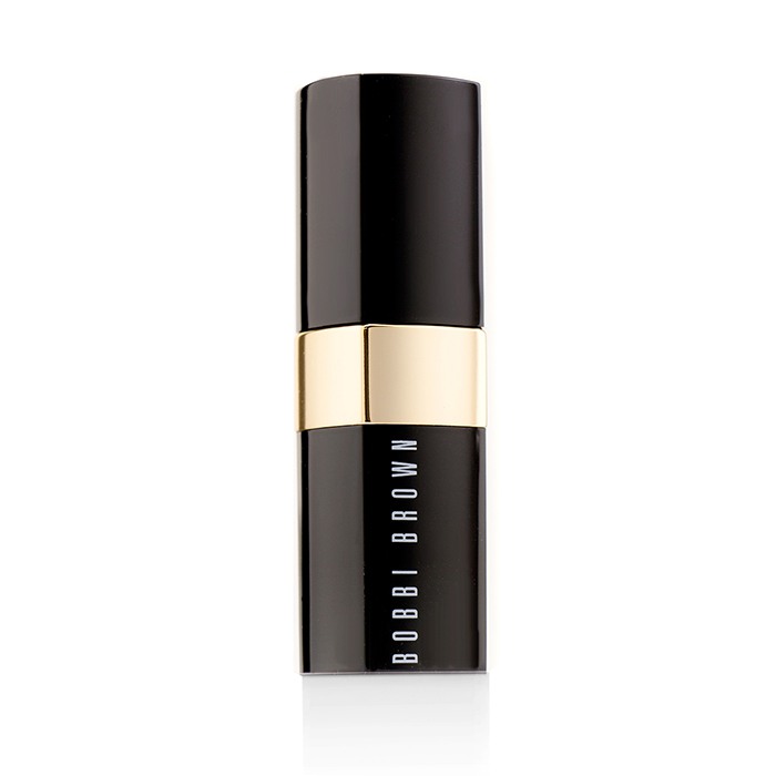 Кремовая помада Bobbi Brown для губ с полуматовым эффектом Burnt Red, 3.4 г