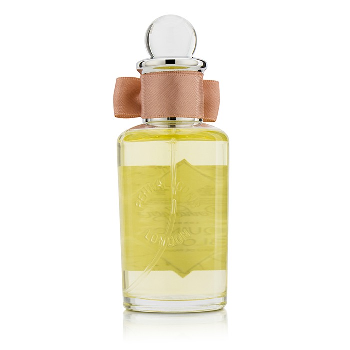 Penhaligon's Equinox Bloom парфюмированный спрей 50 мл — восточно-цветочный аромат для современных женщин