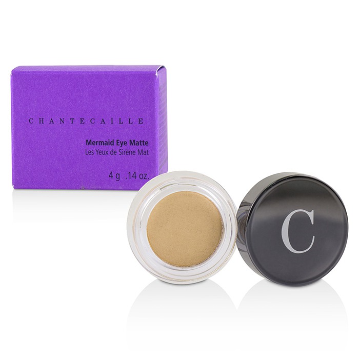 Матовые тени для век Chantecaille с экстрактом шелковицы, 4 г