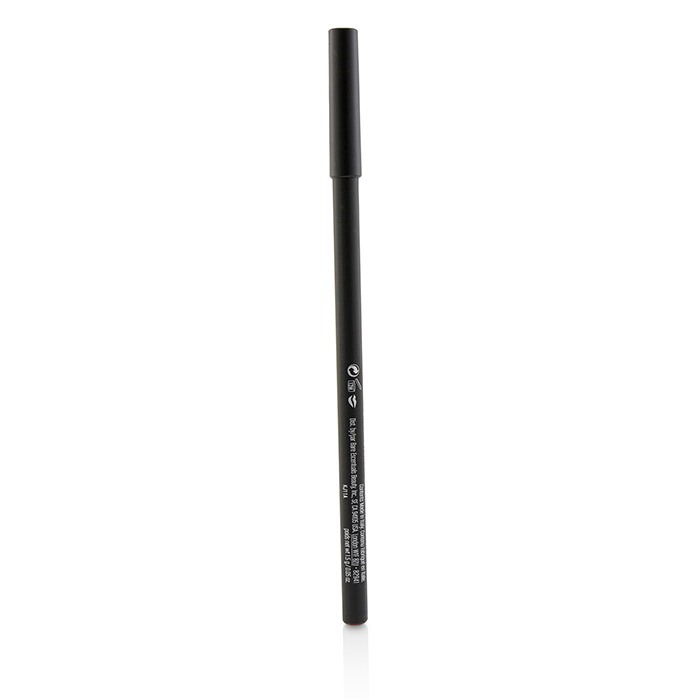 Карандаш для губ с кремовой текстурой BareMinerals, 1.5 г, для стойкого макияжа и четких контуров