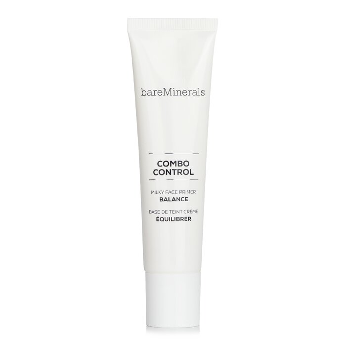 BareMinerals универсальная основа под макияж с экстрактом коры для комбинированной кожи, 30 мл