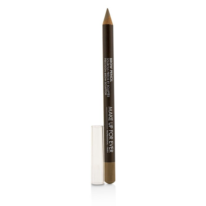 Карандаш для бровей с воском Make up for Ever, оттенок N50, 1.79 г