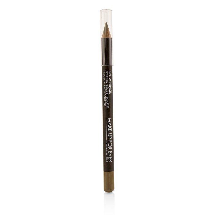 Карандаш для бровей с воском Make up for Ever, оттенок N50, 1.79 г