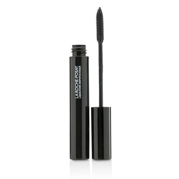 La Roche Posay маскара для объёма и защиты ресниц с аргинином, 7.4 мл