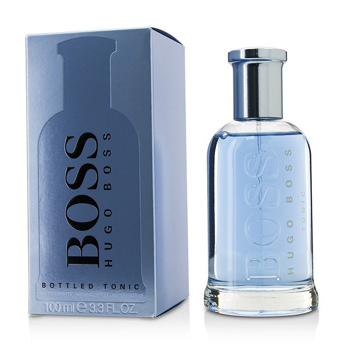 Hugo Boss Boss Bottled Tonic туалетная вода для мужчин, 200 мл