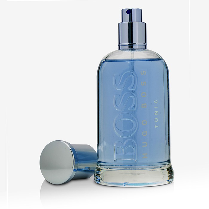 Hugo Boss Boss Bottled Tonic туалетная вода для мужчин, 200 мл