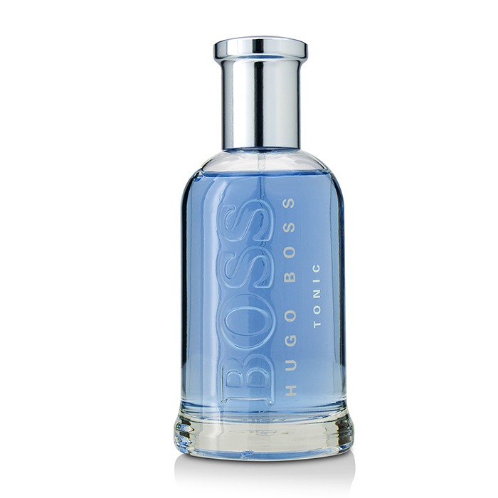 Hugo Boss Boss Bottled Tonic туалетная вода для мужчин, 200 мл