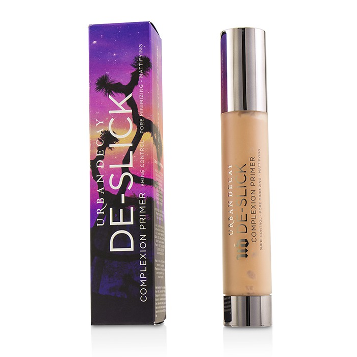 Праймер для лица Urban Decay De Slick с матирующим эффектом, 28 мл