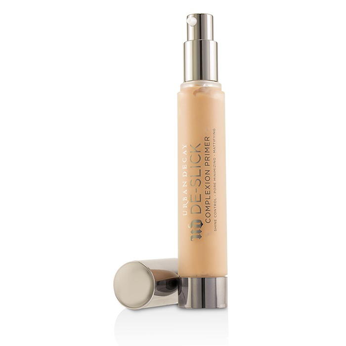 Праймер для лица Urban Decay De Slick с матирующим эффектом, 28 мл