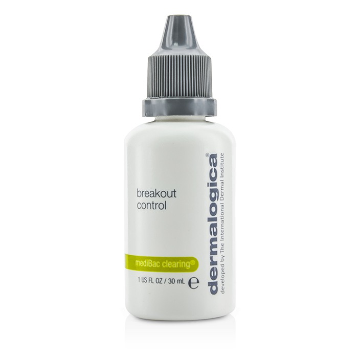 Крем для лица Dermalogica с салициловой кислотой, против акне, 30 мл