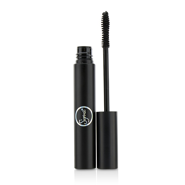 Тушь для ресниц Sigma Beauty с удлинением и объёмом, влагостойкая, 13 часов стойкости