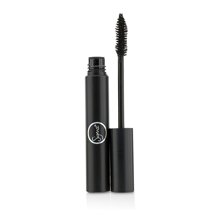 Тушь для ресниц Sigma Beauty Monumental Lash с объемным эффектом 13 часов стойкости
