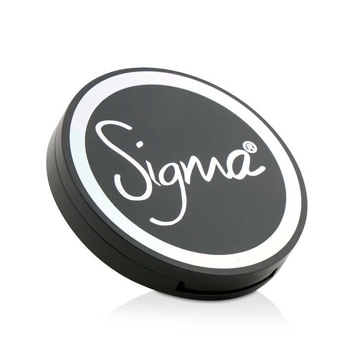 Пудра для лица Sigma Pink с эффектом сияния, 8,48 г