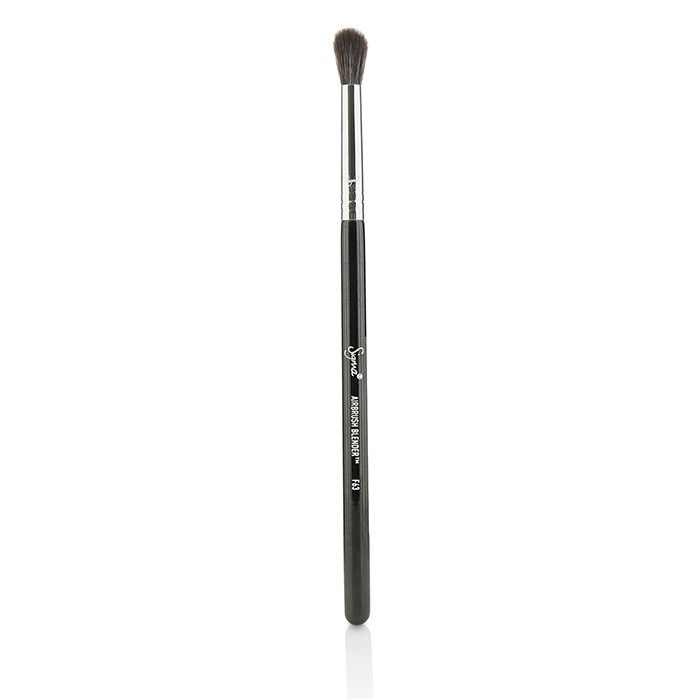 Кисть для растушевки Sigma Beauty с длинными ворсинками для макияжа лица