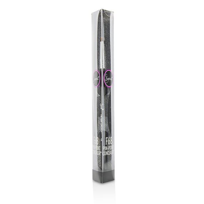 кисть для консилера Sigma Beauty с точечным нанесением