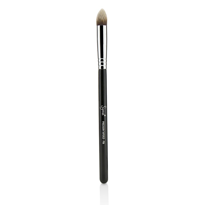 Кисть для точечного нанесения консилера Sigma Beauty P86 с tapered-формой для макияжа лица