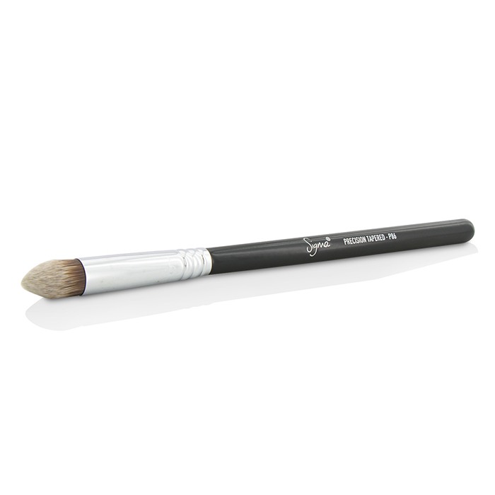 Кисть для точечного нанесения консилера Sigma Beauty P86 с tapered-формой для макияжа лица