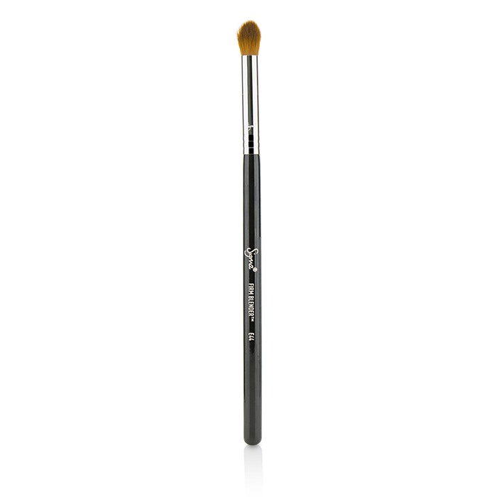 Кисть для теней Sigma Beauty E44 с плотной головкой для смешивания цветов