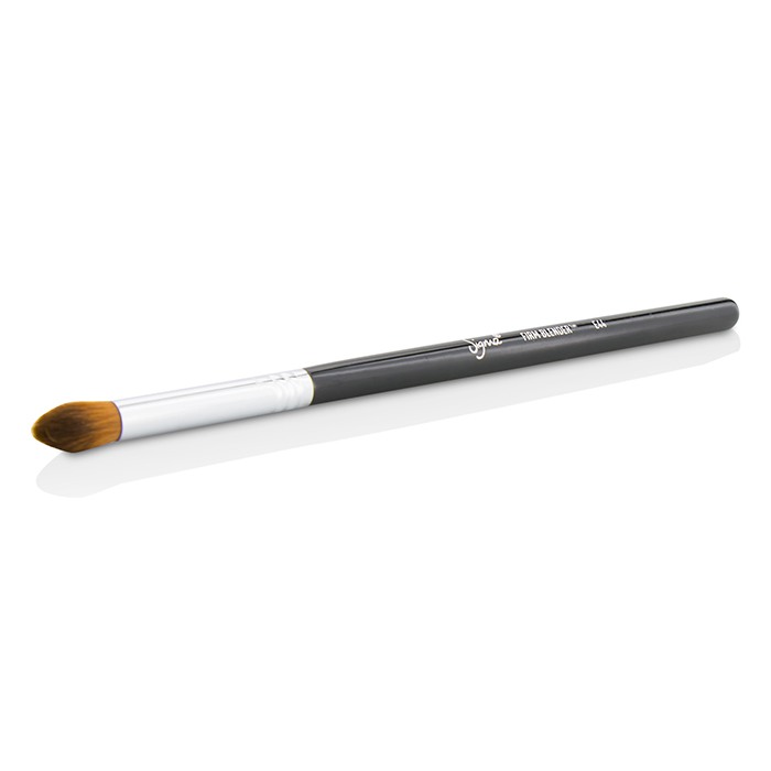 Кисть для теней Sigma Beauty E44 с плотной головкой для смешивания цветов