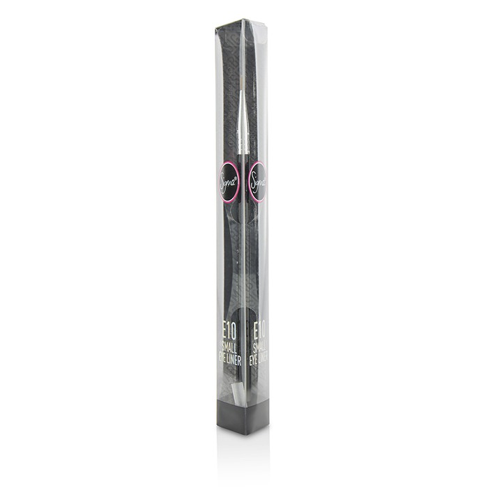 Кисть для подводки глаз Sigma Beauty с узким наконечником для точного нанесения