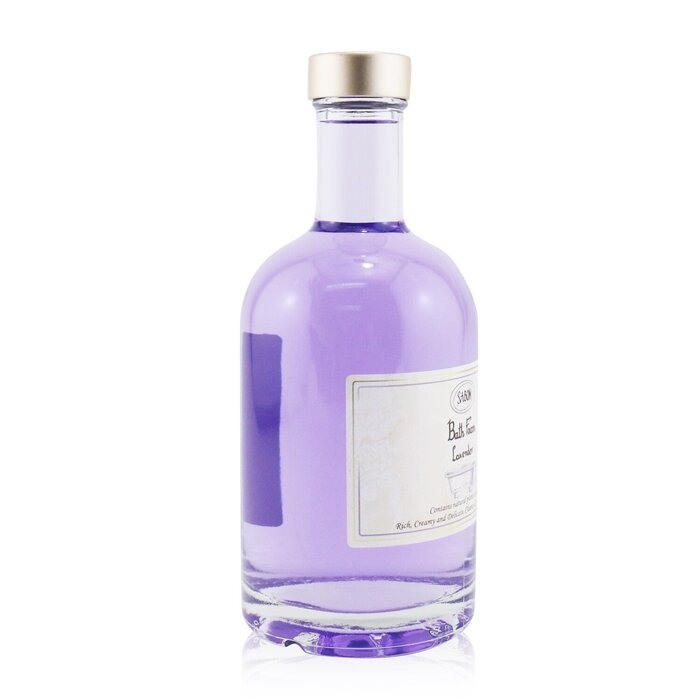 Пена для ванн с лавандой Sabon, 375 мл