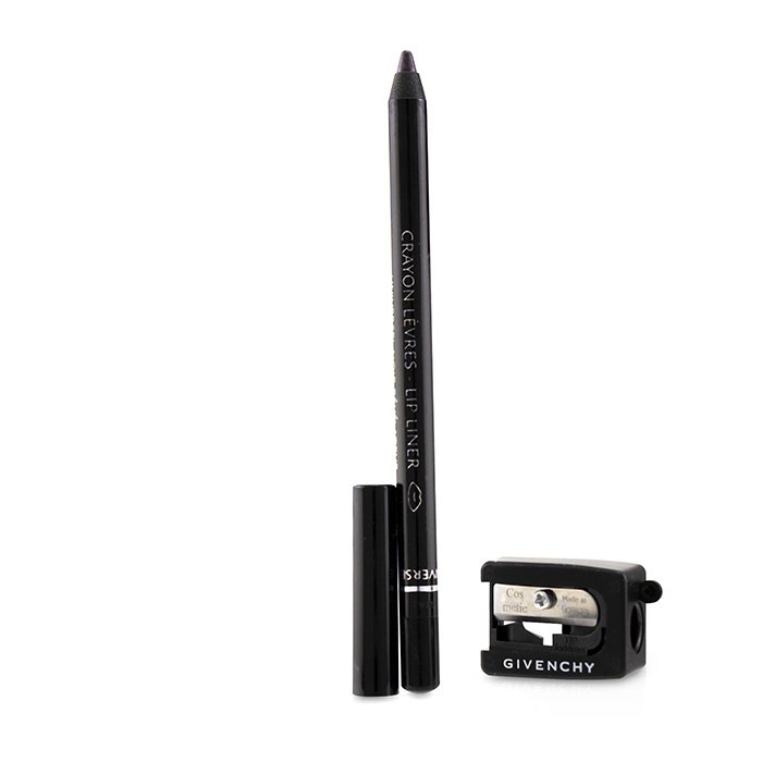 Губной карандаш Givenchy с комплексом Noir Révélateur 1,2 г для четкого контура губ