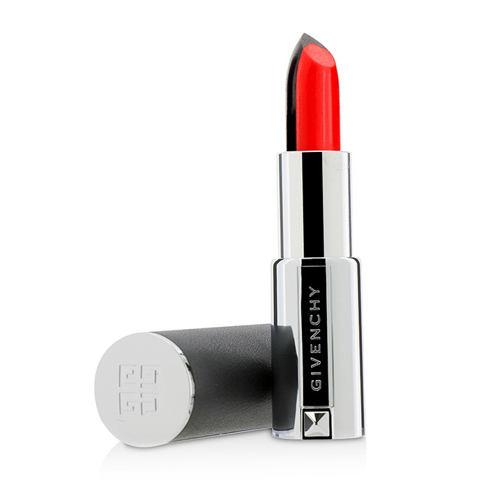 Двуцветная помада для губ Givenchy Le Rouge Sculpt с эффектом объёма 3,4 г