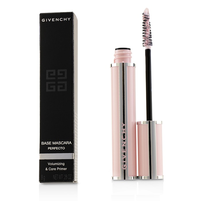 Primer для ресниц Givenchy с ухаживающими компонентами, для объема и стойкости, 8 г