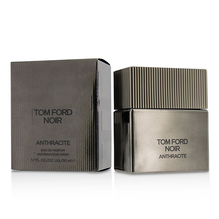 Tom Ford Noir Anthracite парфюм для мужчин, восточно-шипровый, 100 мл