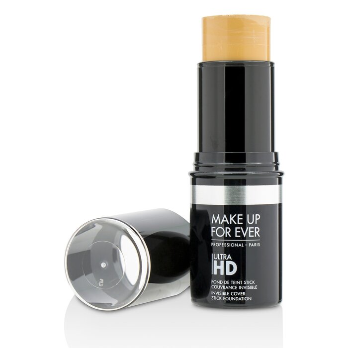 Стик-основа Make up for Ever с эффектом невидимого покрытия 12,5 г